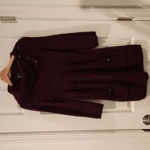 Style & Co Sweater Dress